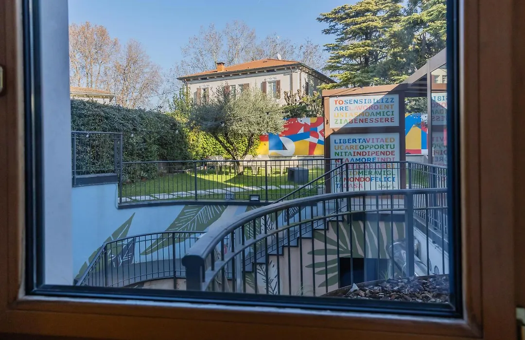 Stravagante Hostel & Rooms-1